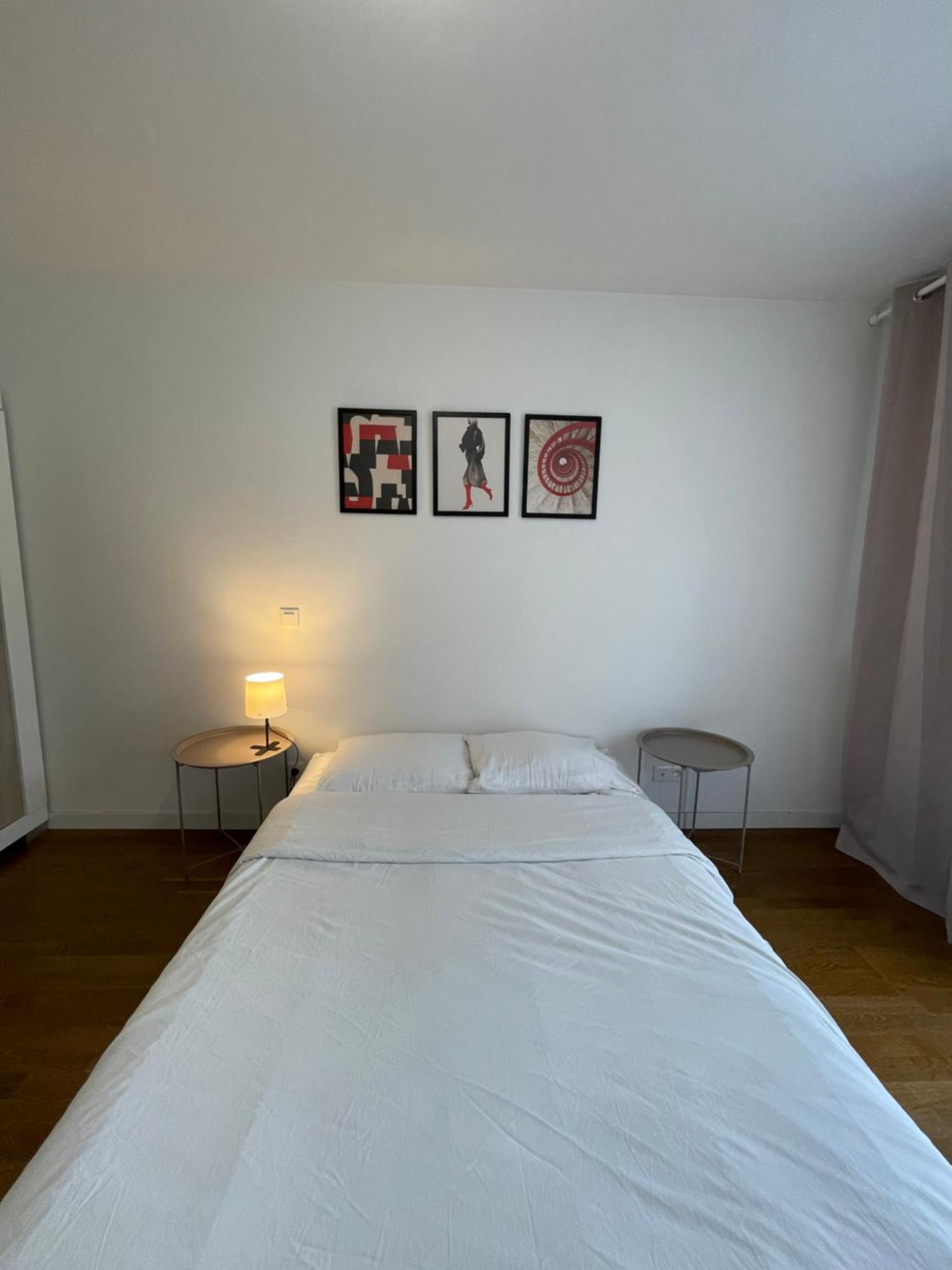 Sweet Escape Paris Centre - 3 Bds- Terrasse - Stade De France - Montmartre Saint-Ouen  Exterior photo